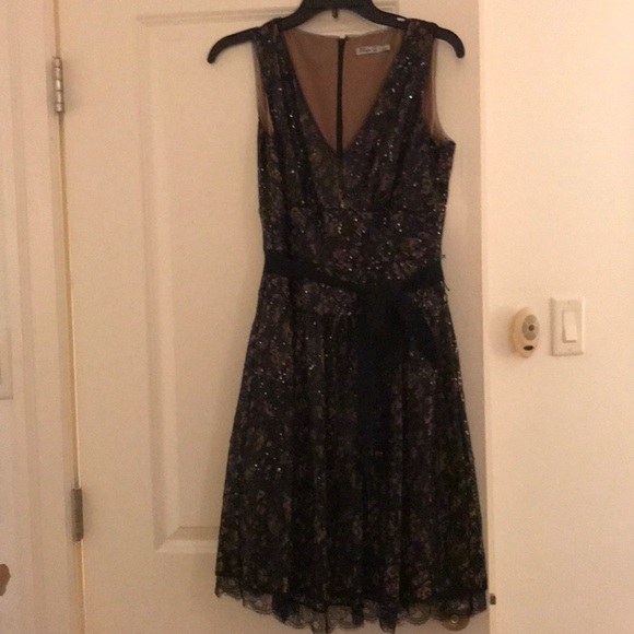 Cocktail dress - Picture 3 of 4